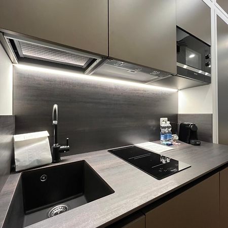 Miap Orti 31 Apartment มิลาน ภายนอก รูปภาพ