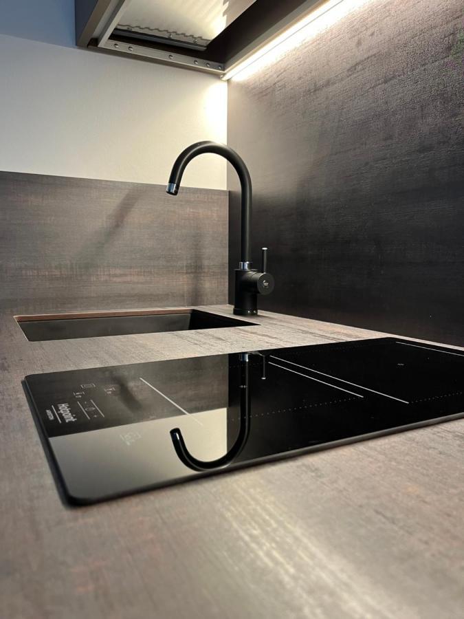 Miap Orti 31 Apartment มิลาน ภายนอก รูปภาพ