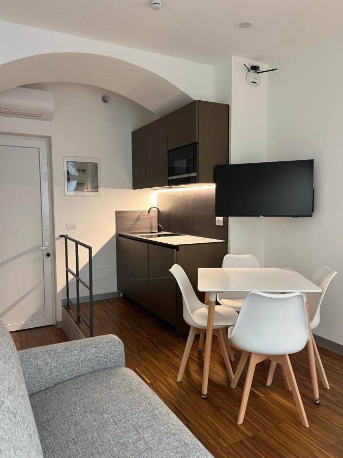 Miap Orti 31 Apartment มิลาน ภายนอก รูปภาพ
