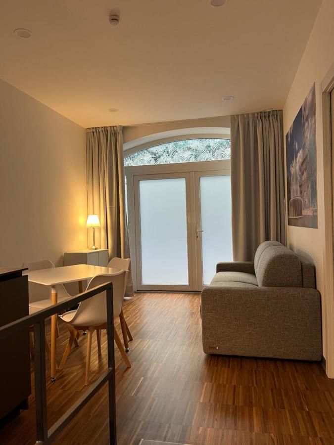 Miap Orti 31 Apartment มิลาน ภายนอก รูปภาพ