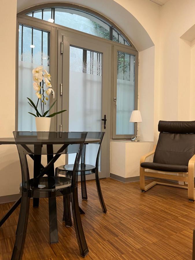 Miap Orti 31 Apartment มิลาน ภายนอก รูปภาพ