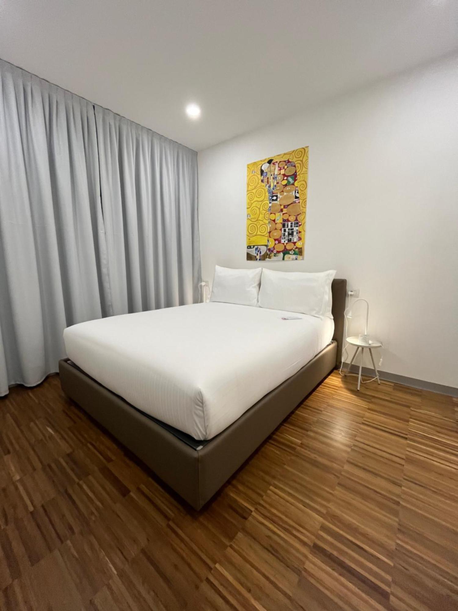 Miap Orti 31 Apartment มิลาน ภายนอก รูปภาพ