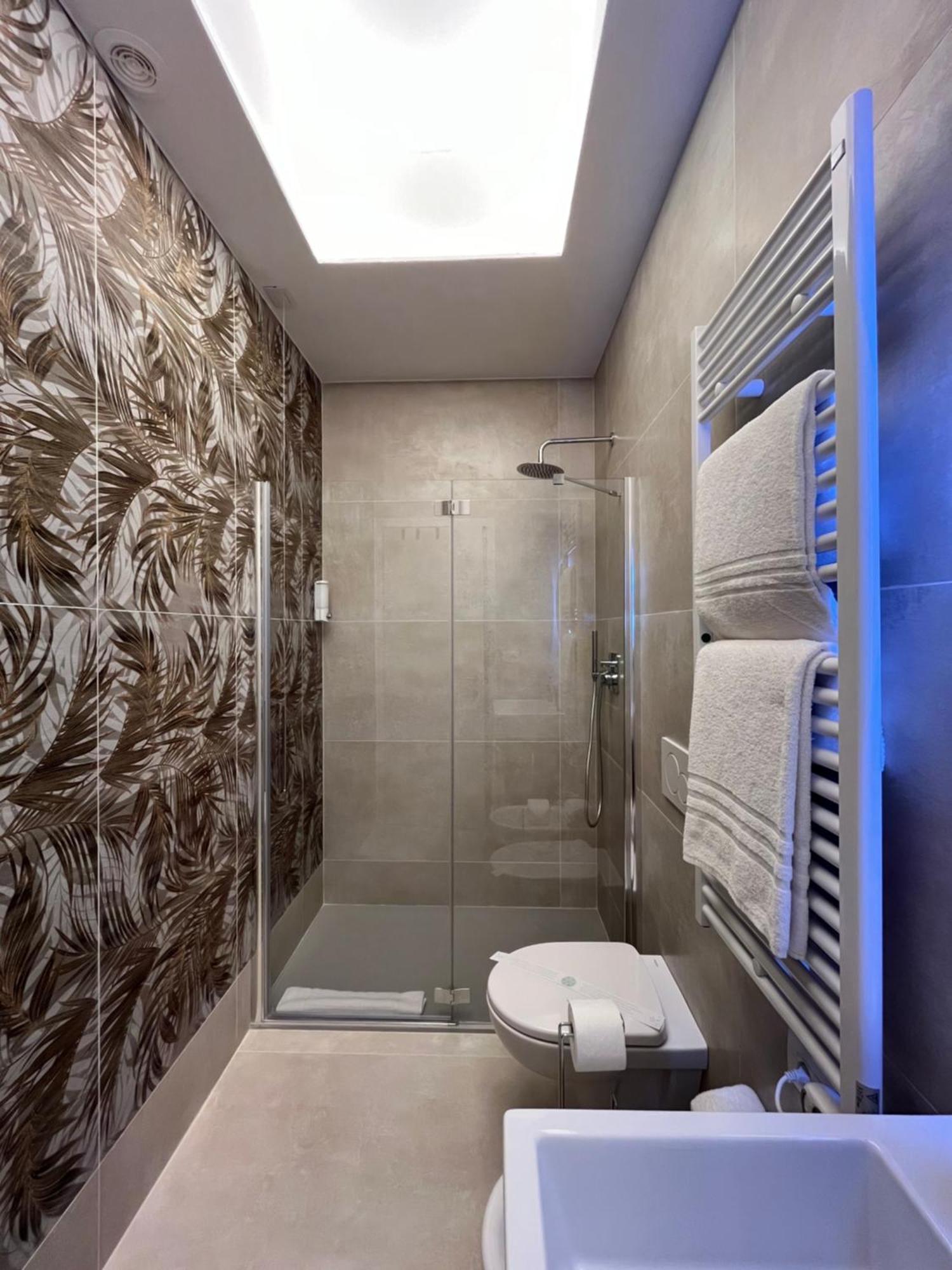Miap Orti 31 Apartment มิลาน ภายนอก รูปภาพ