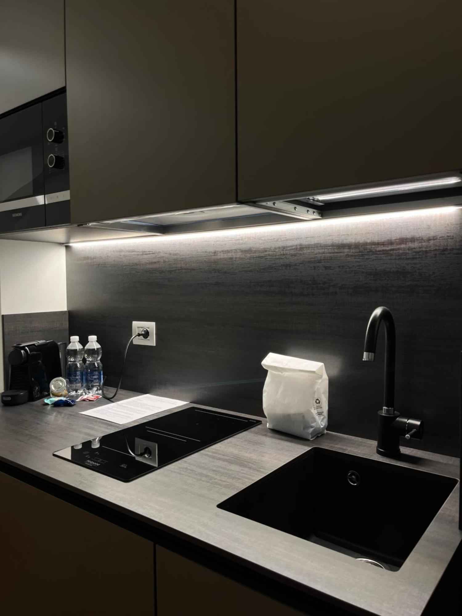 Miap Orti 31 Apartment มิลาน ภายนอก รูปภาพ