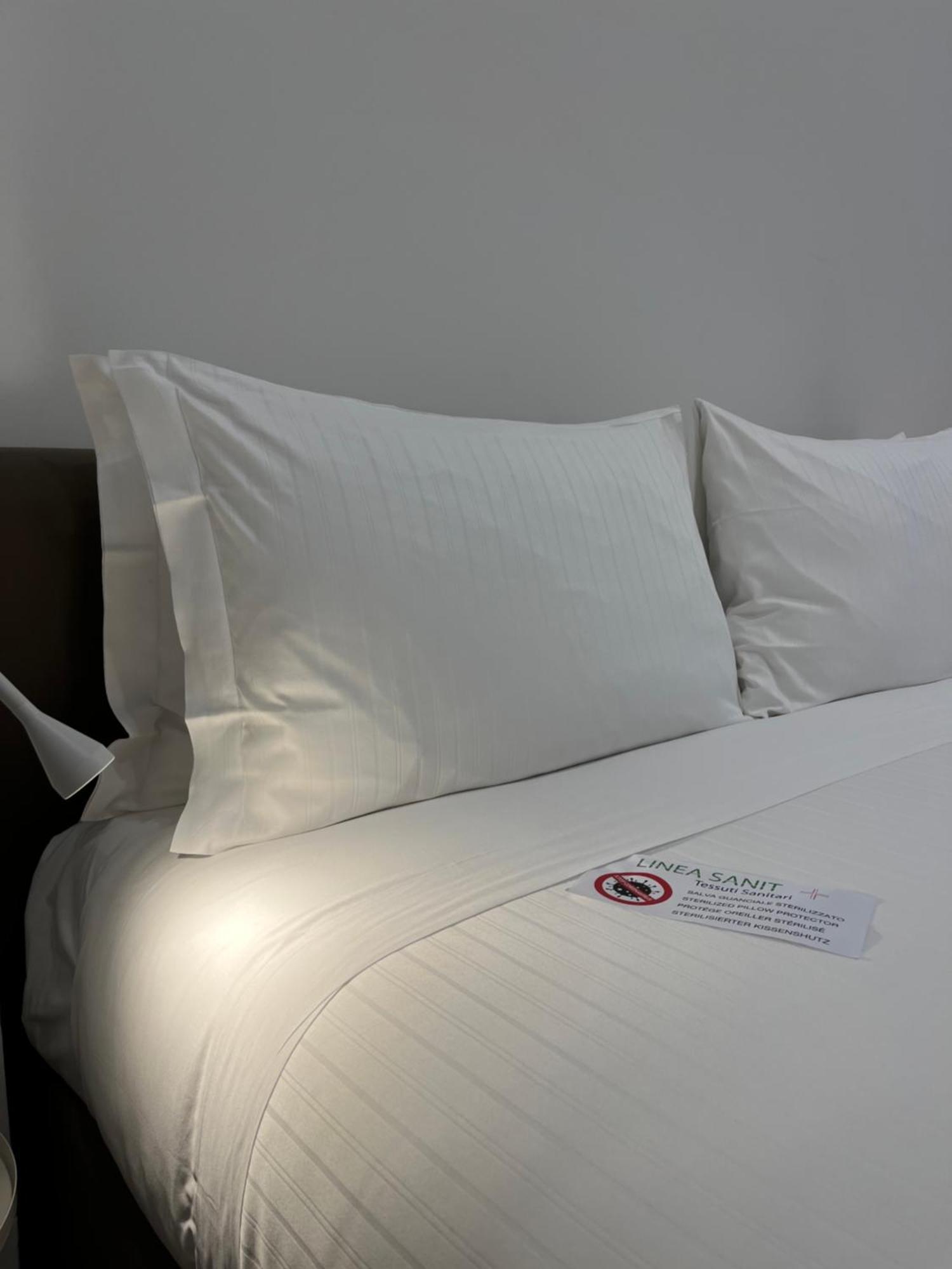 Miap Orti 31 Apartment มิลาน ภายนอก รูปภาพ