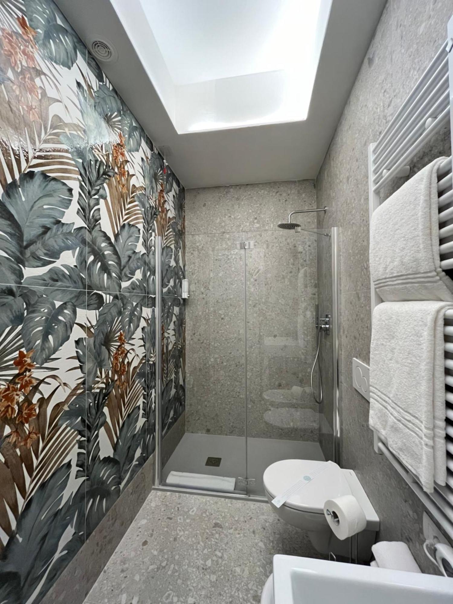 Miap Orti 31 Apartment มิลาน ภายนอก รูปภาพ