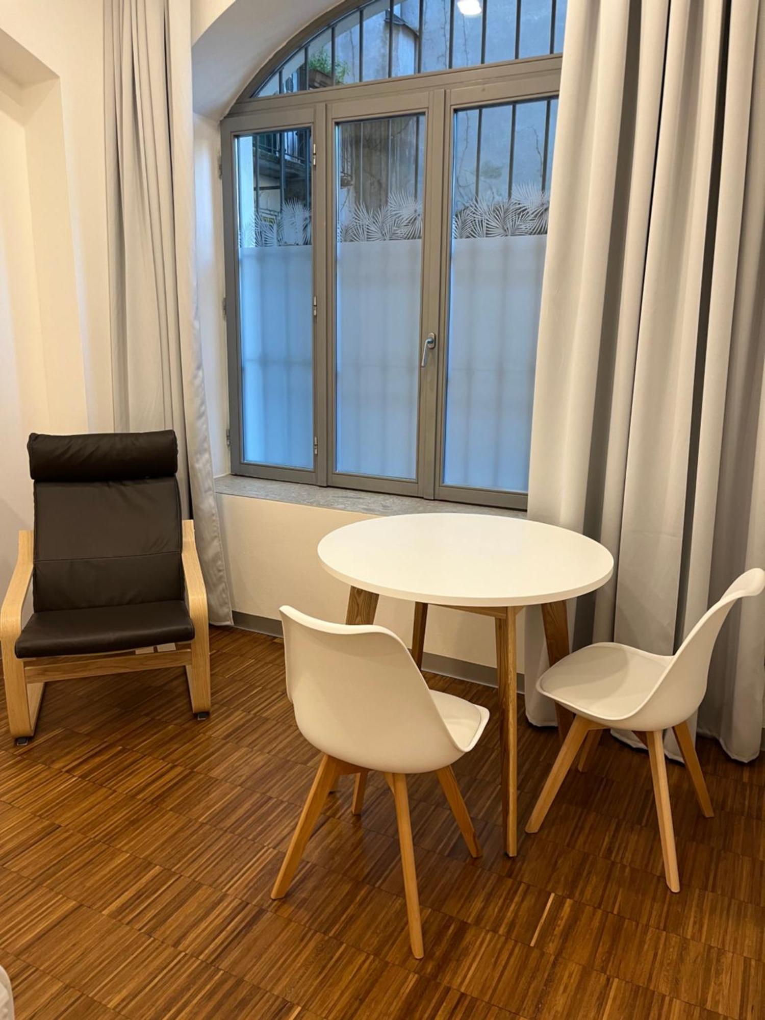 Miap Orti 31 Apartment มิลาน ภายนอก รูปภาพ