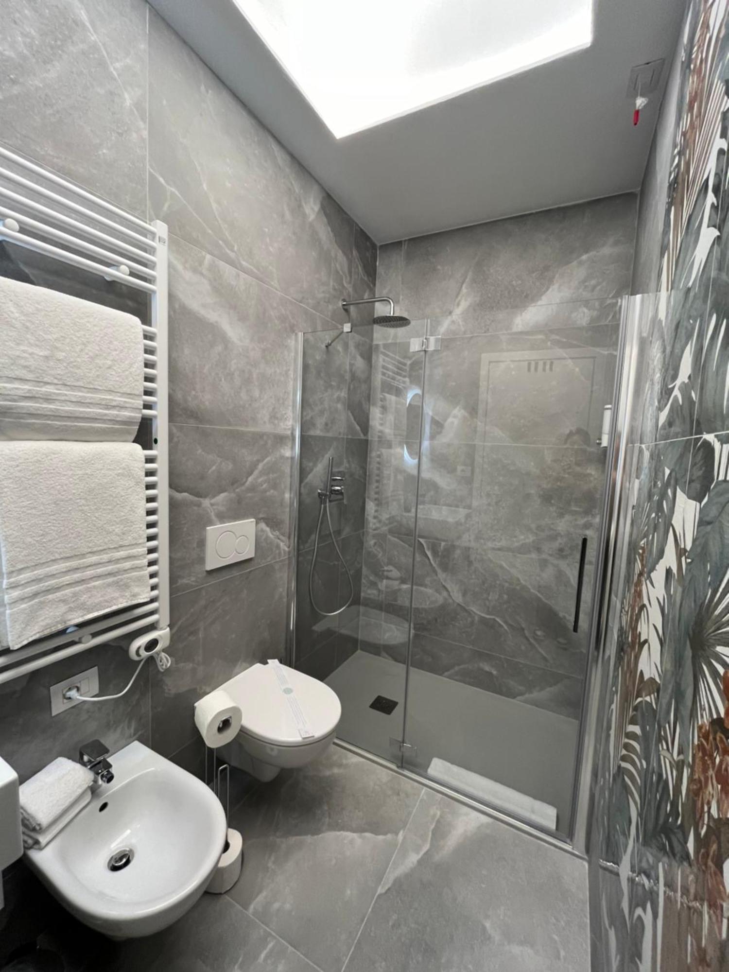 Miap Orti 31 Apartment มิลาน ภายนอก รูปภาพ