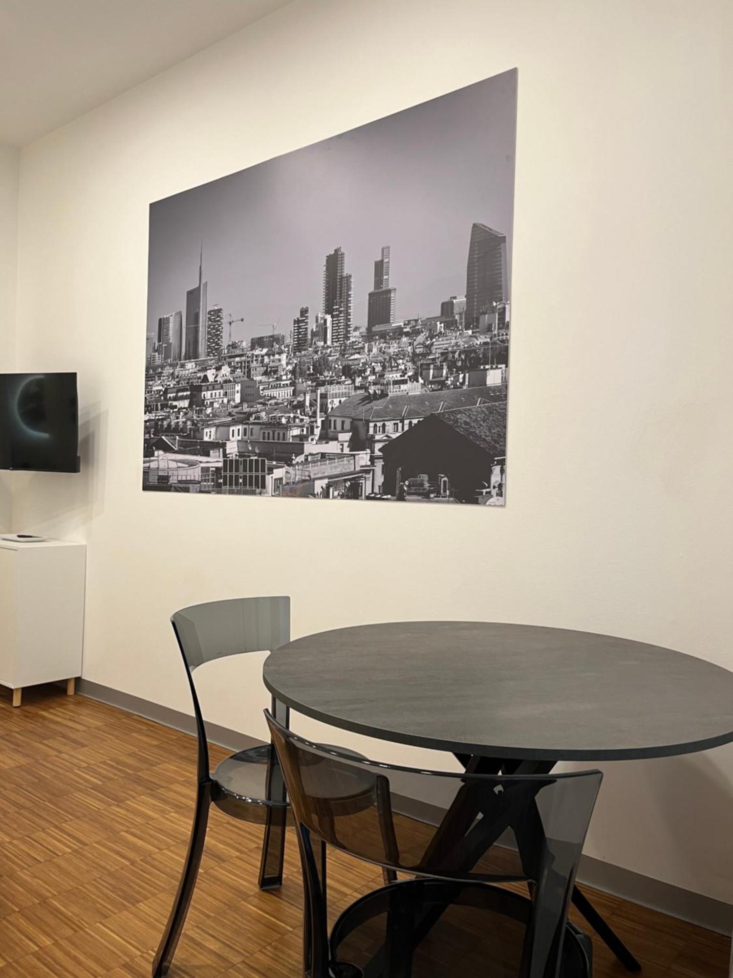 Miap Orti 31 Apartment มิลาน ภายนอก รูปภาพ