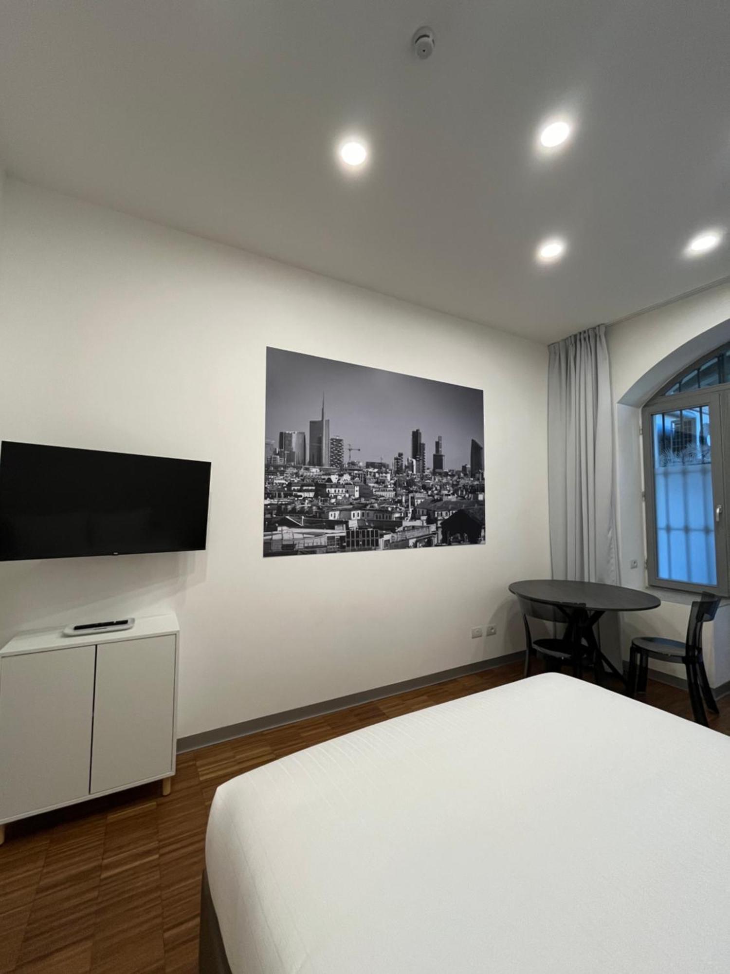 Miap Orti 31 Apartment มิลาน ภายนอก รูปภาพ