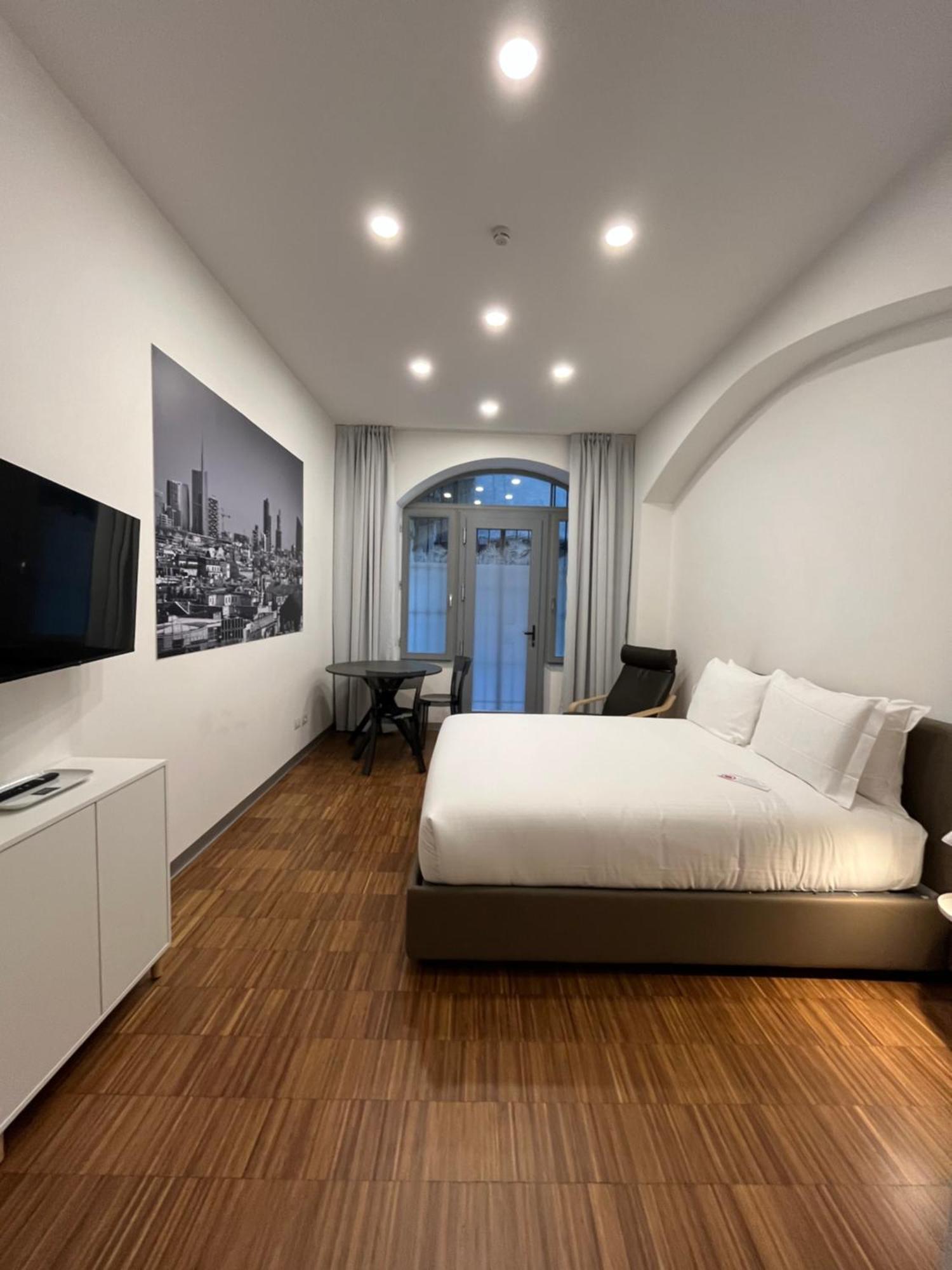 Miap Orti 31 Apartment มิลาน ภายนอก รูปภาพ