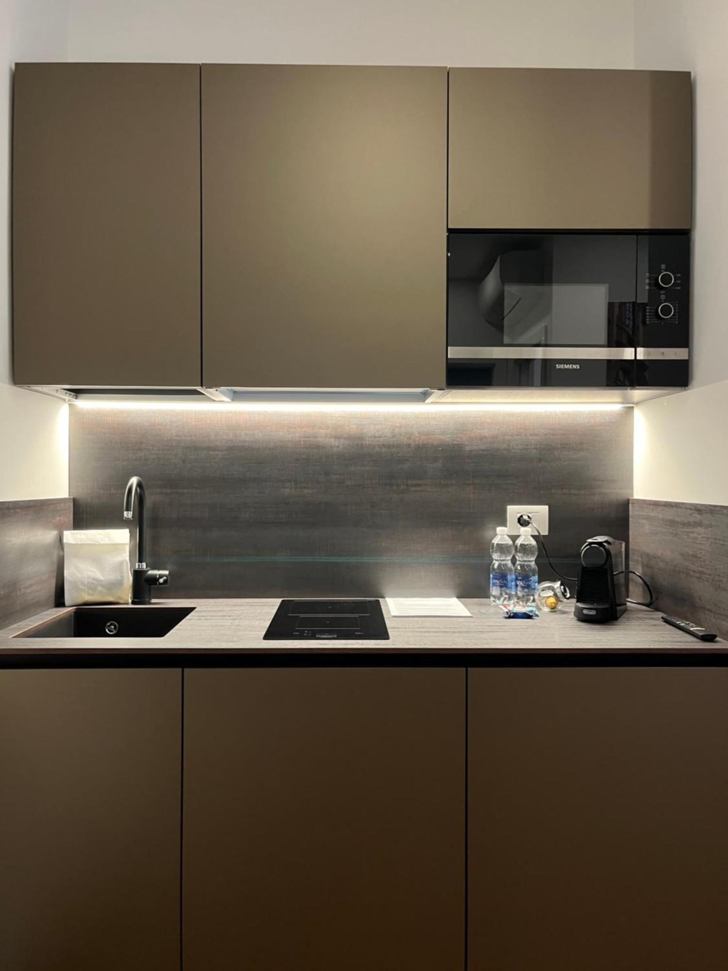 Miap Orti 31 Apartment มิลาน ภายนอก รูปภาพ