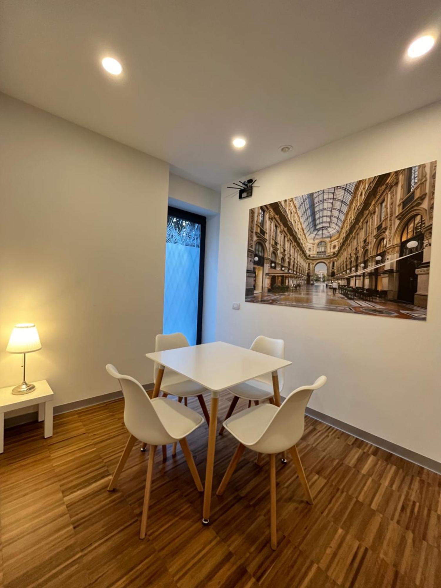 Miap Orti 31 Apartment มิลาน ภายนอก รูปภาพ