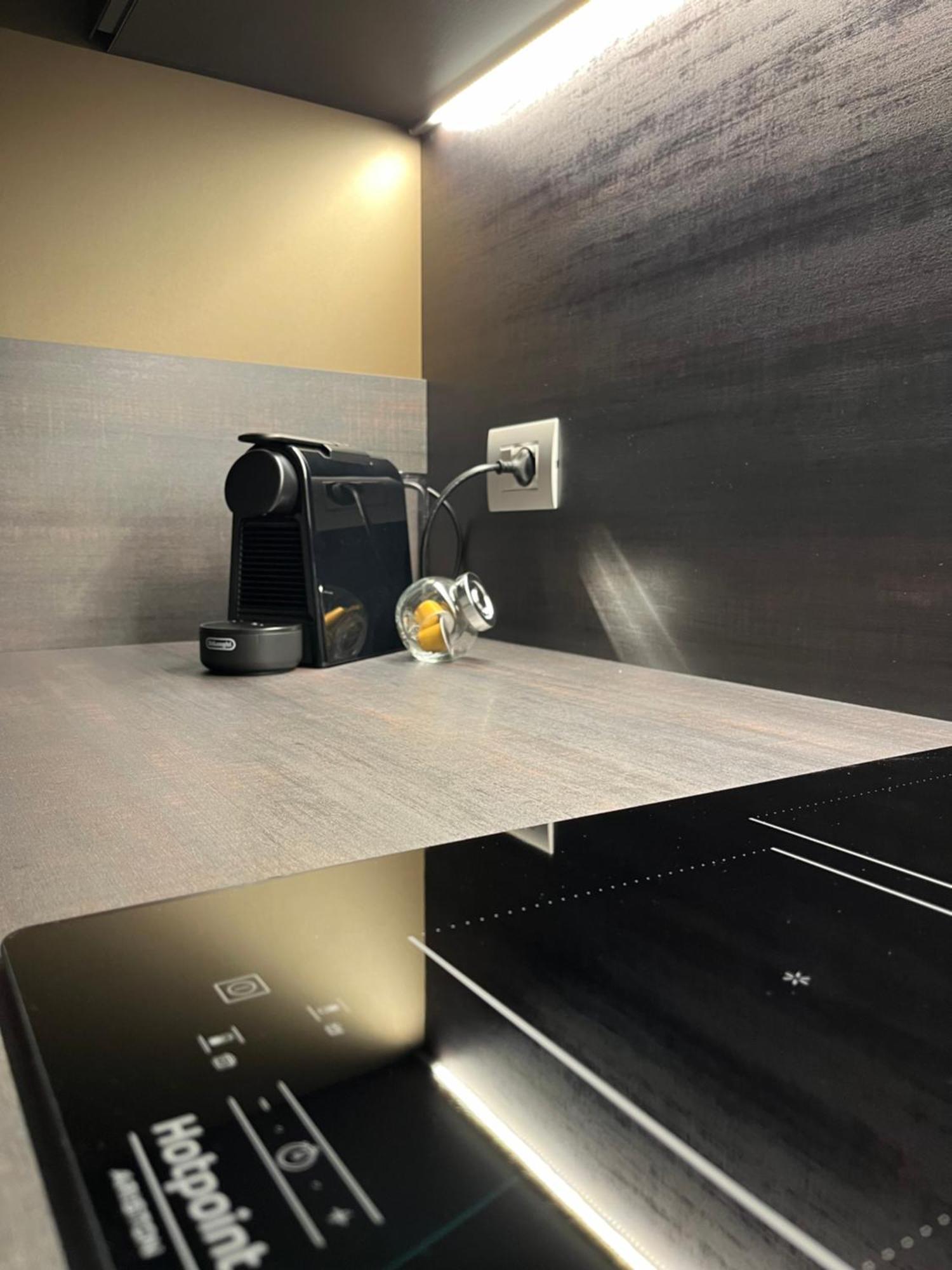 Miap Orti 31 Apartment มิลาน ภายนอก รูปภาพ