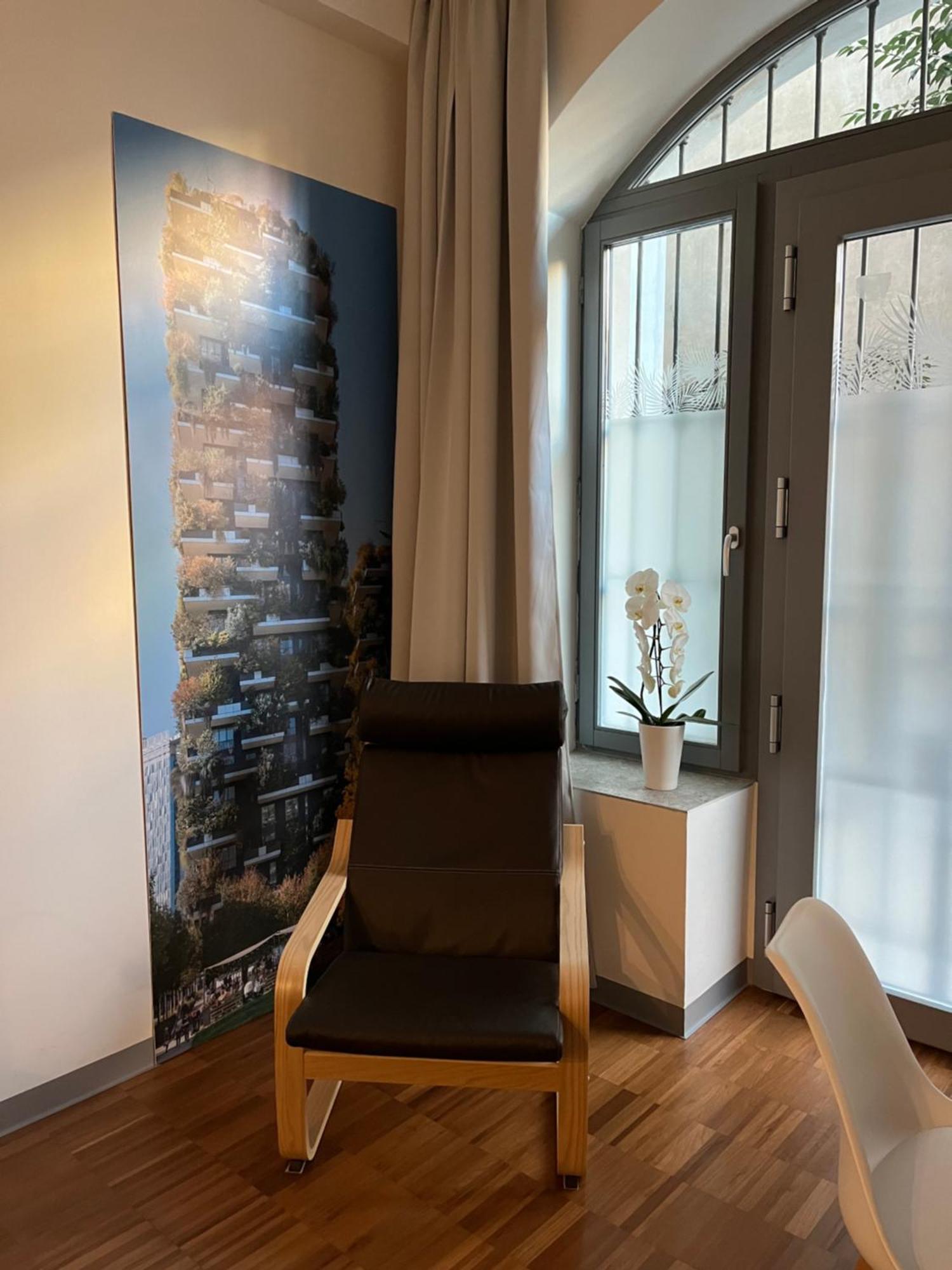 Miap Orti 31 Apartment มิลาน ภายนอก รูปภาพ