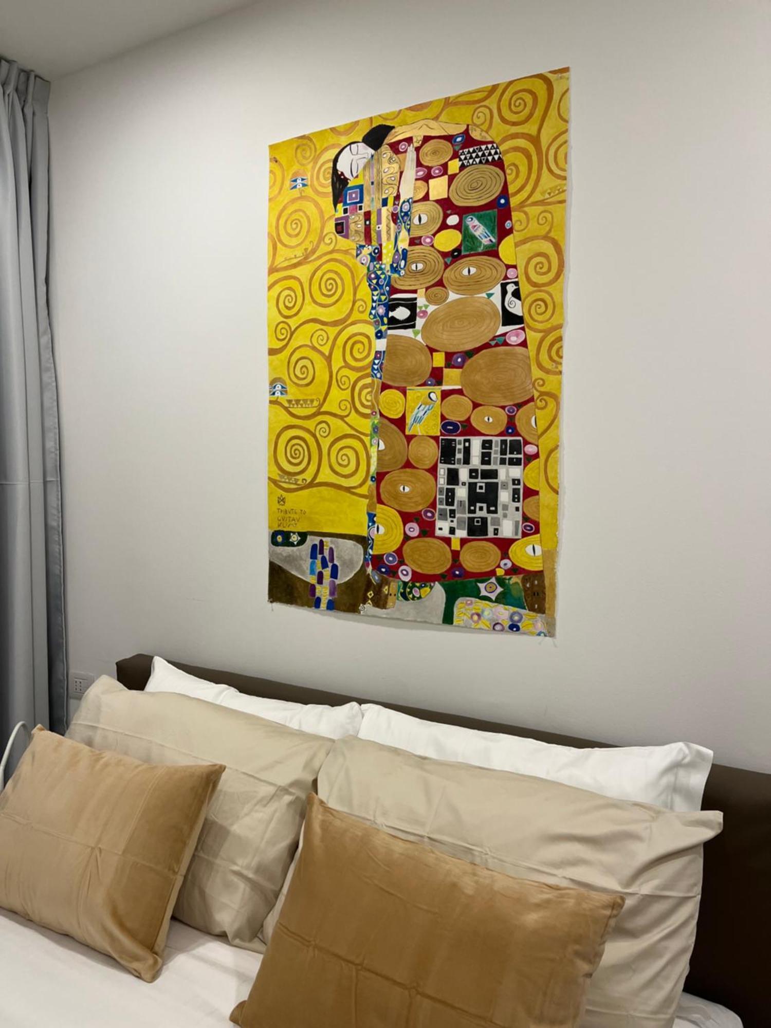 Miap Orti 31 Apartment มิลาน ภายนอก รูปภาพ