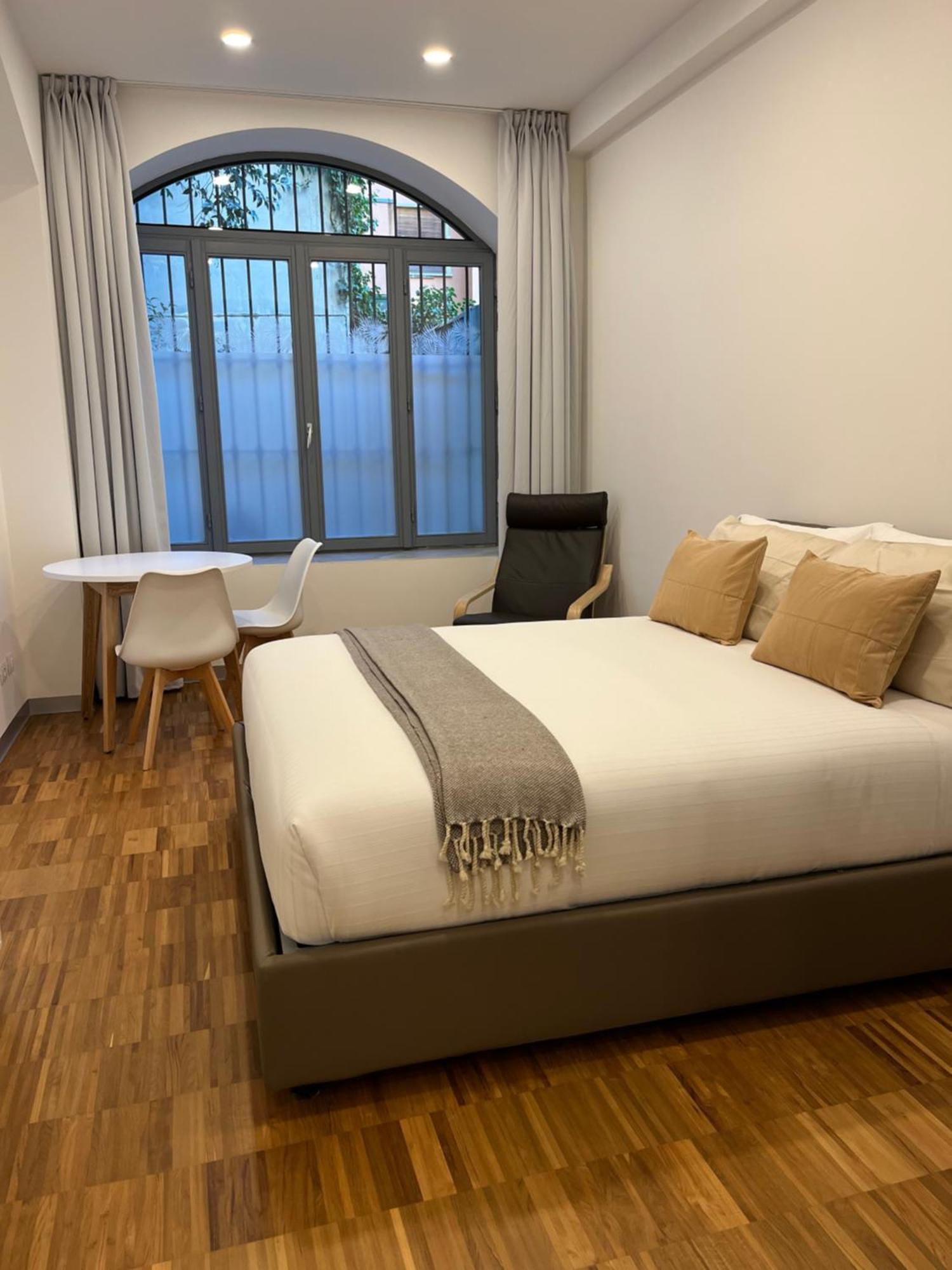 Miap Orti 31 Apartment มิลาน ภายนอก รูปภาพ