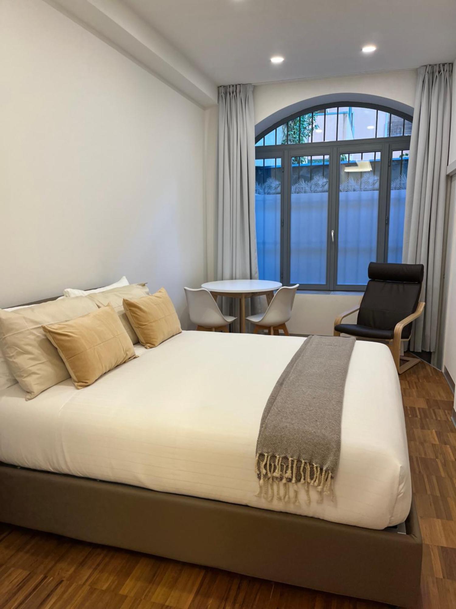 Miap Orti 31 Apartment มิลาน ภายนอก รูปภาพ