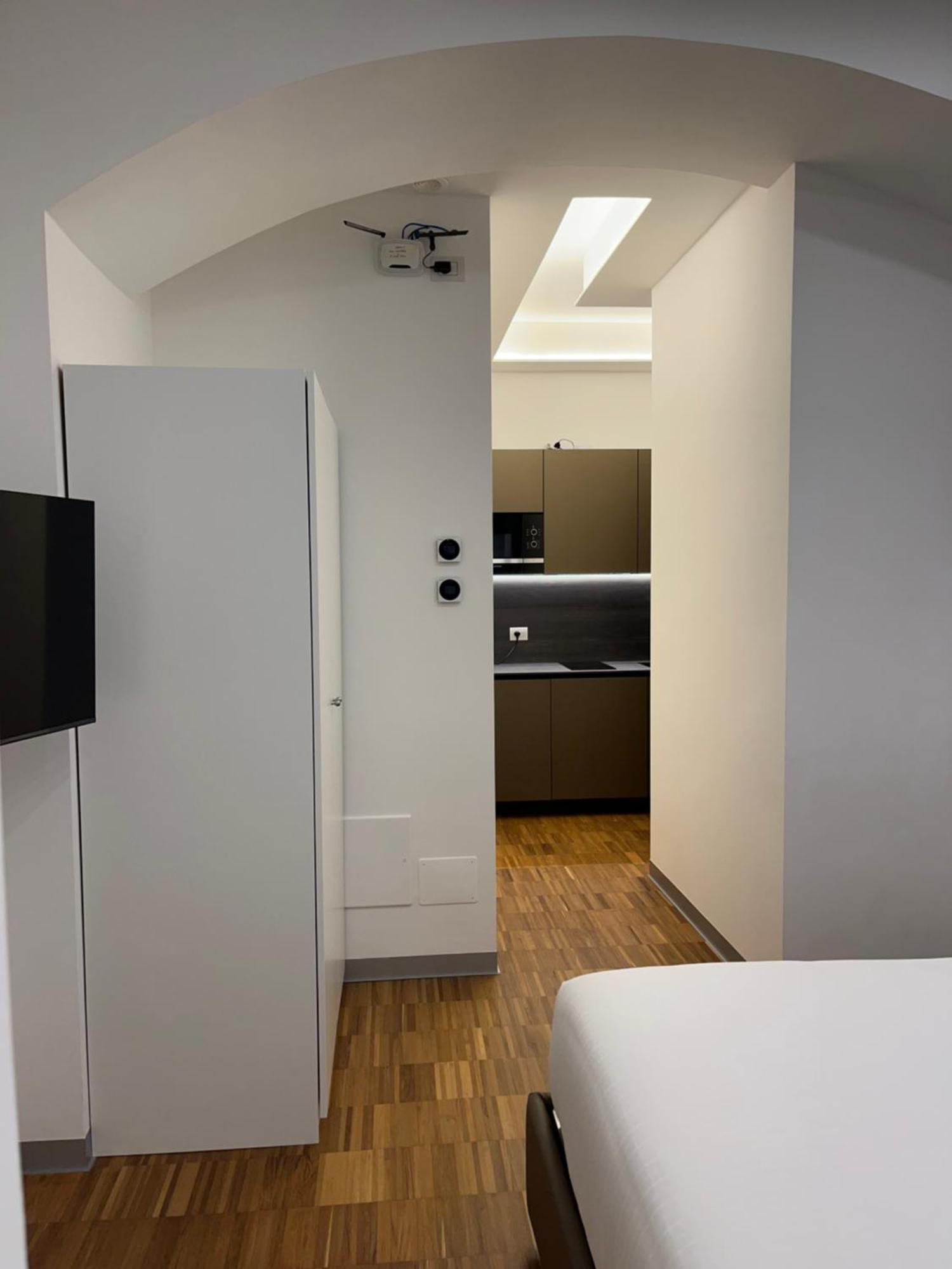 Miap Orti 31 Apartment มิลาน ภายนอก รูปภาพ