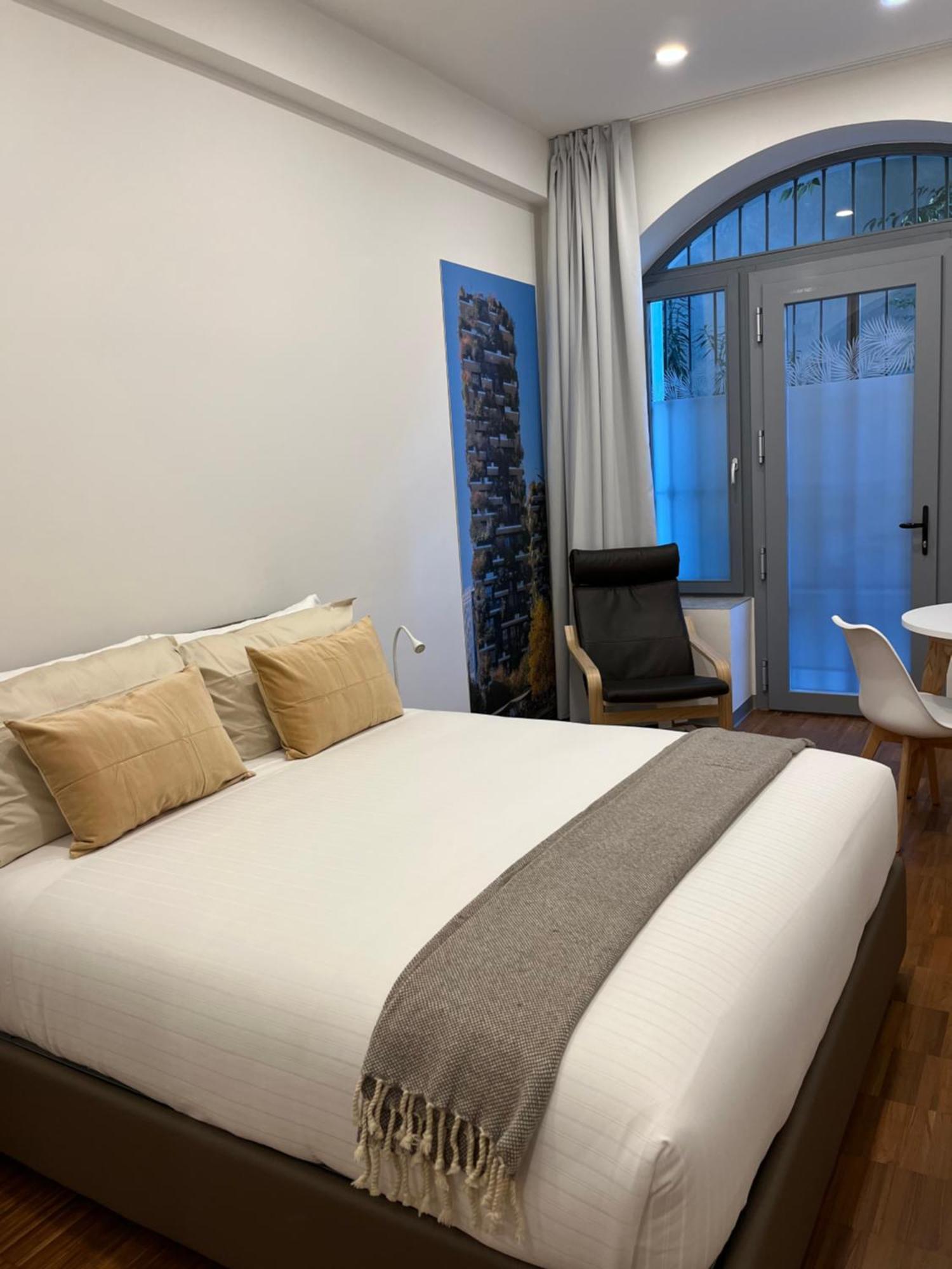 Miap Orti 31 Apartment มิลาน ภายนอก รูปภาพ