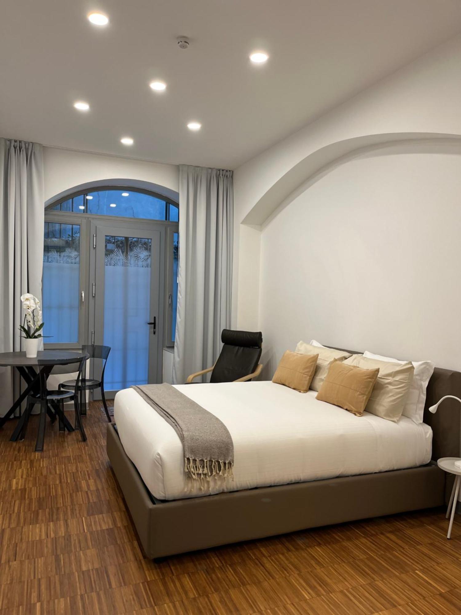 Miap Orti 31 Apartment มิลาน ภายนอก รูปภาพ