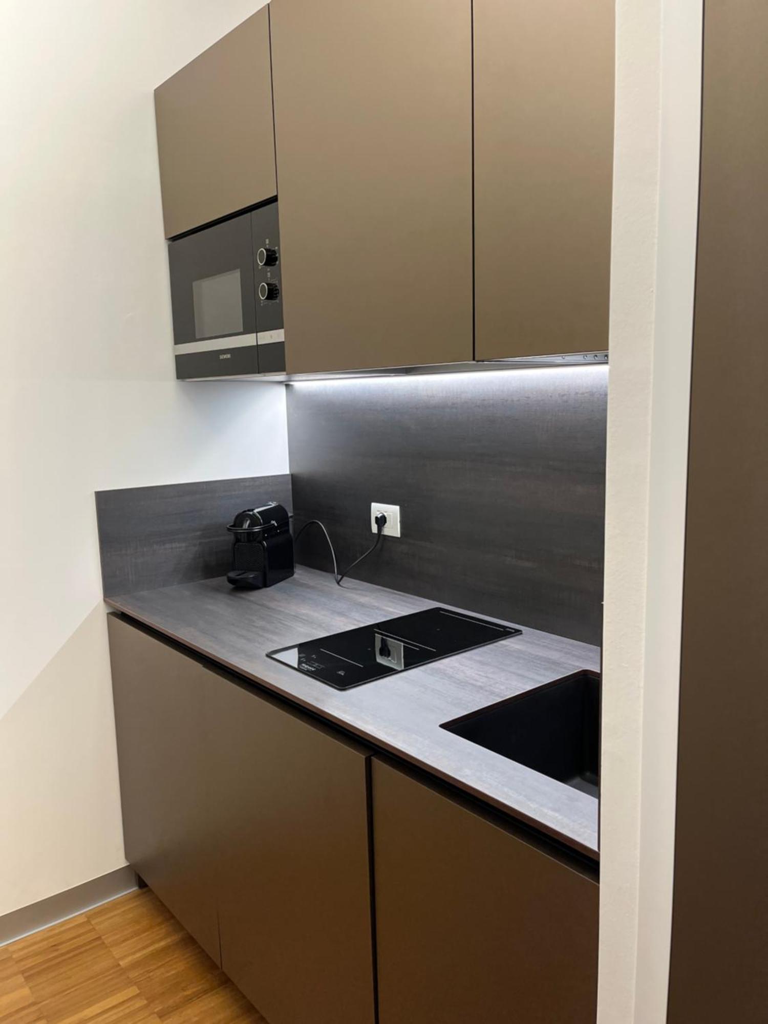 Miap Orti 31 Apartment มิลาน ภายนอก รูปภาพ