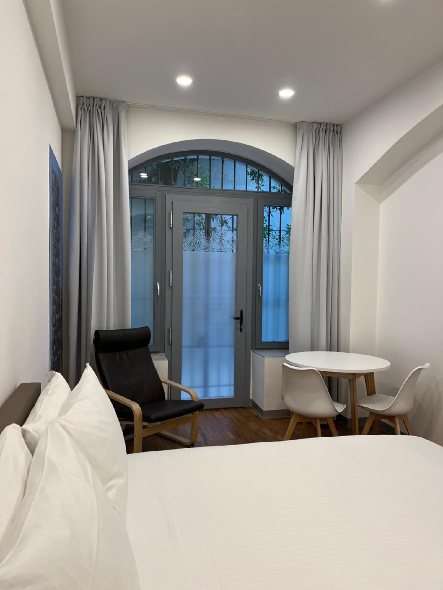 Miap Orti 31 Apartment มิลาน ภายนอก รูปภาพ