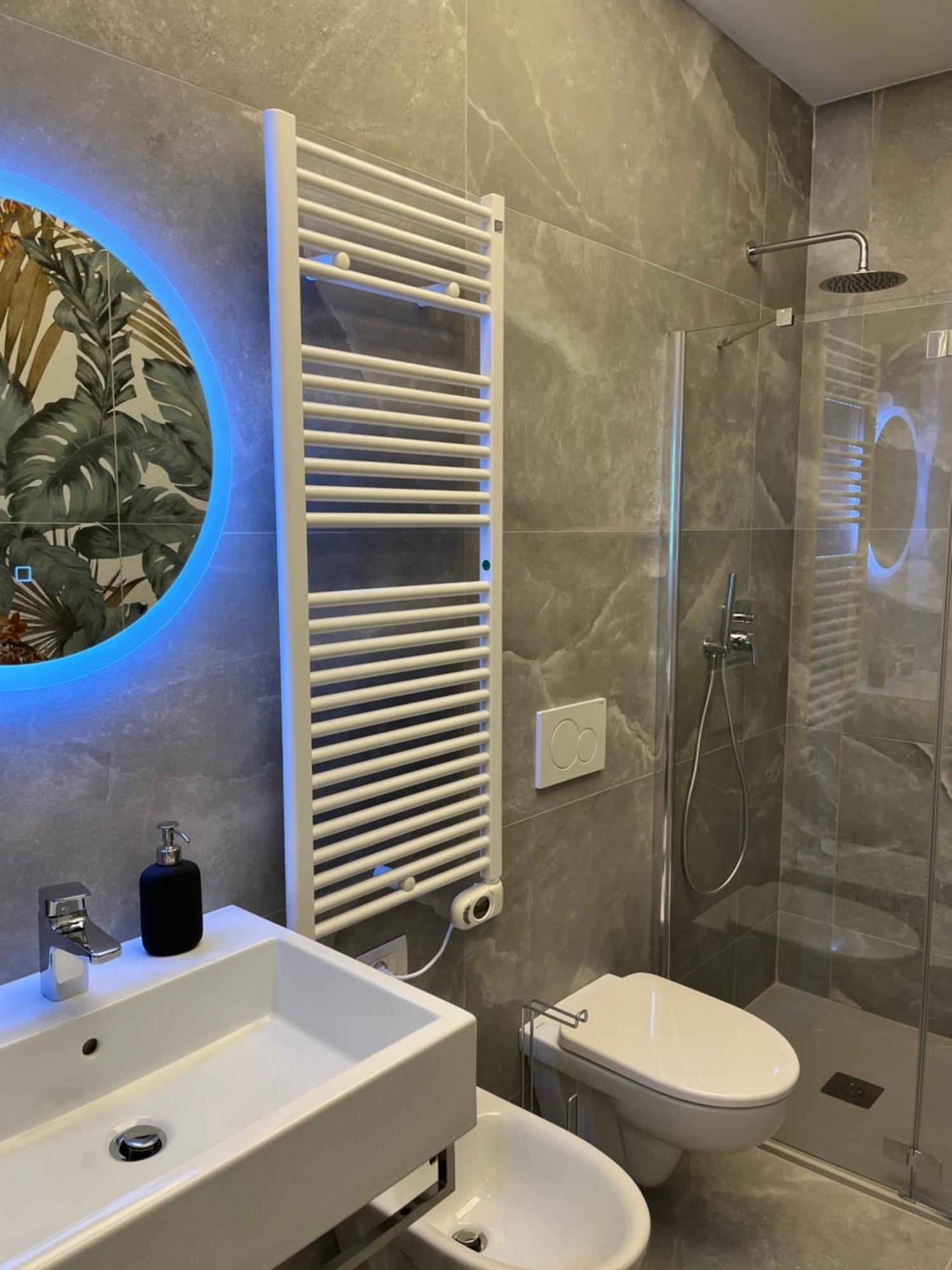 Miap Orti 31 Apartment มิลาน ภายนอก รูปภาพ