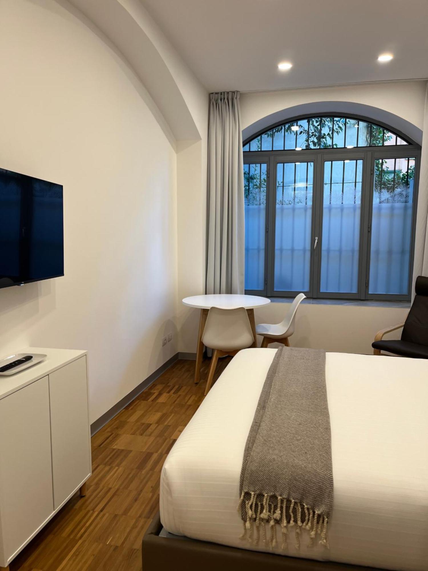 Miap Orti 31 Apartment มิลาน ห้อง รูปภาพ
